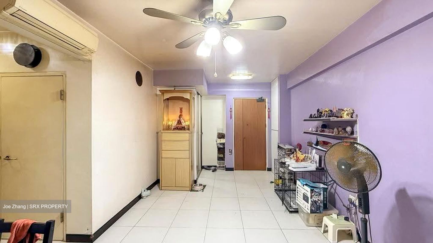 Blk 571 Limbang Green (Choa Chu Kang), HDB 3 Rooms #629337561